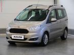 Ford Tourneo - fotka číslo 2