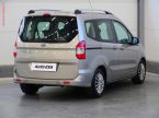 Ford Tourneo - fotka číslo 3