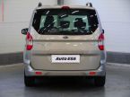 Ford Tourneo - fotka číslo 4