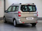 Ford Tourneo - fotka číslo 5