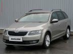 Škoda Octavia - fotka číslo 2