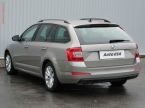 Škoda Octavia - fotka číslo 5