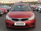 Kia Cee'd - fotka číslo 1