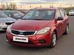 Kia Cee'd - fotka číslo 2