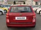 Kia Cee'd - fotka číslo 4