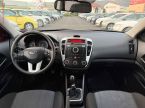 Kia Cee'd - fotka číslo 7