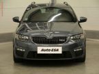 Škoda Octavia - fotka číslo 1