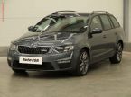 Škoda Octavia - fotka číslo 2