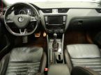 Škoda Octavia - fotka číslo 7