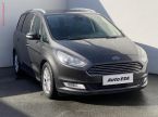 Ford Galaxy - fotka číslo 0