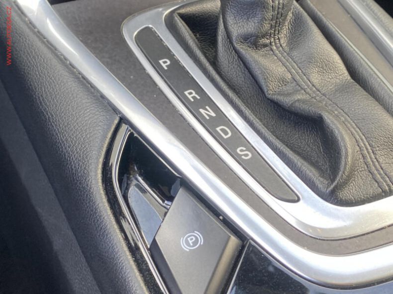 Ford Galaxy - hlavní fotka