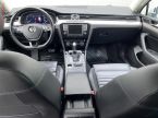 Volkswagen Passat - fotka číslo 7
