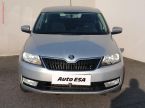Škoda Rapid - fotka číslo 1