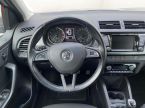 Škoda Fabia - fotka číslo 10