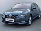Škoda Superb - fotka číslo 2