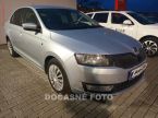 Škoda Rapid - fotka číslo 0