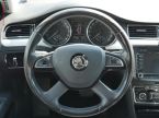 Škoda Superb - fotka číslo 16