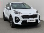 Kia Sportage - fotka číslo 0