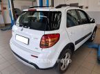 Suzuki SX4 - fotka číslo 1