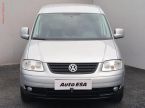 Volkswagen Caddy - fotka číslo 1