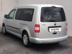 Volkswagen Caddy - fotka číslo 5