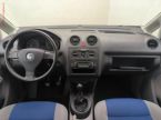 Volkswagen Caddy - fotka číslo 7