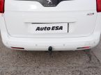 Peugeot 5008 - fotka číslo 21