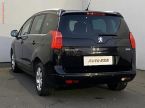 Peugeot 5008 - fotka číslo 5