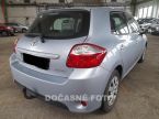 Toyota Auris - fotka číslo 1