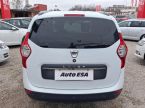 Dacia Lodgy - fotka číslo 4