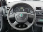 Škoda Fabia - fotka číslo 10