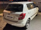 Škoda Fabia - fotka číslo 1