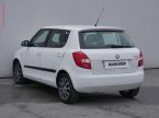 Škoda Fabia - fotka číslo 5