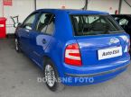 Škoda Fabia - fotka číslo 1