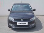 Volkswagen Polo - fotka číslo 1