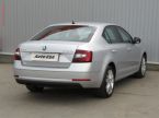 Škoda Octavia - fotka číslo 3