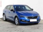 Škoda Scala - fotka číslo 0