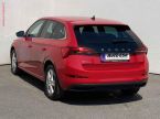 Škoda Scala - fotka číslo 5
