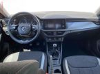 Škoda Scala - fotka číslo 7