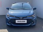 Toyota Corolla - fotka číslo 1