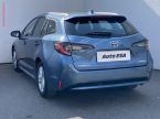 Toyota Corolla - fotka číslo 5