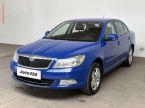 Škoda Octavia - fotka číslo 2