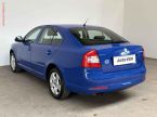 Škoda Octavia - fotka číslo 5