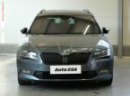 Škoda Superb - fotka číslo 1