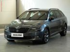 Škoda Superb - fotka číslo 2