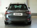 Škoda Superb - fotka číslo 4