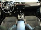 Škoda Superb - fotka číslo 7