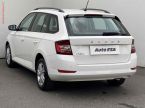 Škoda Fabia - fotka číslo 5