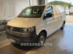 Volkswagen Transporter - fotka číslo 1