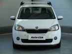 Škoda Citigo - fotka číslo 1
